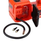 5Ton 12V DC Automotive Car or Garage and Emergency Equipment Auto Electric Jack