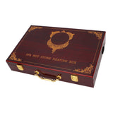 Hot Stone Heating Box Professional Portable Electric Massage Stone Warmer Heater for Home Spa Center Body Massage Tools