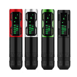 New Wireless Battery Charging Motor Direct Drive Tattoo Pen Permanent Makeup hines