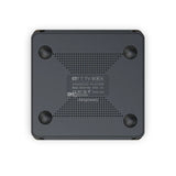 Original X96Q PRO Set Top Android 10.0 Allwinner H313 1GB 8GB / 2GB 16GB 2.4G WiFi 4K HD Smart Media Player TV Box