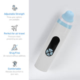 Reliever Easy To Use Unblock Tube Balancing Ear Pressure Eustachian Device Relieve Tinnitus for Diving
