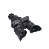 Russia PN-14K Super 2nd Generation+ Infrared Night Vision Low-light Binocular Telescope Digital Scope for Outdoor Hunting