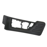 Left Driver  Cushion Trim Panel High Strength Driver  Decor Panel Heavy Duty Easy Installation 8C3Z 2562187 CB for Car