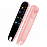Offe Translation For Teacher Student Dictionary English Intelligent Scanning Point Reading 123 Languages Translator Pen