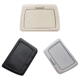 Top-Car Roof Rear Row Interior Vanity Makeup Mirror 51449130971 For 3 5 7 Series F35 F18 F02 Car Accessories