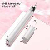 Multifunctional Intelligent Pore Cleaner Beauty Instrument Visible Blackhead Squeeze Acne Home Beauty Facial Cleaner Tools