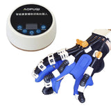 Rehabilitation Equipment Hand Dysfunction Recovery hine for Stroke Wrist Finger Paralysis Electrical Exerciser