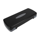 Fitness Step Platform Anti Slip Stable Aerobic Stepper Bench for Home for Gym