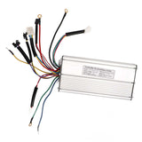 Electric Bicycle LCD3 Display 1000W Electric Bike Controller DIY Modification for Safe Riding for Cyclists