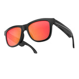 Smart Glasses Bluetooth Phone Call Headset Smart Voice Assistant Technology Intelligent Fashion Sunglasses For Men And Women