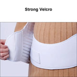 Protective Gear Prenatal Pregnant Women's Belly Mesh Breathable Comfortable Tire Belt
