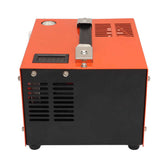 PCP Air Compressor High Pressure Air Gun Pump Built in Power Converter DC 12V for Car