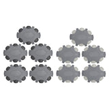5 Boxes Disk Cleaning Tool ABS Replacement Wax Guard Filter for Sound Amplifier