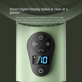 Adjustable Height Electric Fan with Timer and Remote Control - Ideal for Bedroom, Living Room, and Office