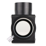 1.25 inch all metal 90 degree zenith mirror (flat mirror)