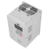 Frequency Converter 7.5KW Motor Speed Governor Single Phase 220V Input 3 Phase 380V Output