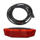 36V 48V Electric Bike Controller Front Lamp LED 900S Display for 1000W Motor