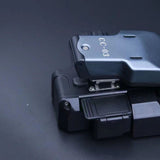 New High-Precision CC03 Fiber Optic Push-Type Fully Automatic One-Step Knife Cutting hine Accessories