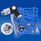 NEW VHE-29B VHE-42B hydraulic air conditioning copper pipe expander 10mm-42mm Refrigeration tools