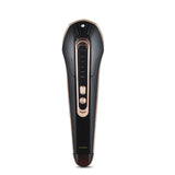 Electrical RF Beauty Instrument Anti-aging Wrinkle-removing Melanin-desalting Facial Lifting Beauty Instrument EMS Face Massager