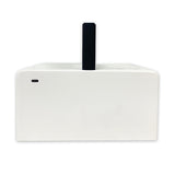 DR82A The optical infrared ultraviolet meter measures the transmittance of transparent and translucent materials