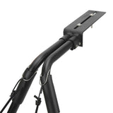 Motorbike Surfboard Stand Aluminum Alloy Removable Rustproof Portable Motorcycle Surfboard Rack Boat Accessories