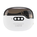 Electric Clippers with Dryer Light Rechargeable Trimming hine for Children Portable Automatic Nail Trimmer
