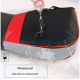 Handlebar Muffs Winter Equipment Warmer Mitts Protective Motorcycle Scooter Grip Windproof Rainproof Warm Gloves