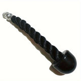 1pc Tricep Training Rope, Pull Down Cable Rope, Fitness Equipment For Gym Workout, Exercise And Strength Training