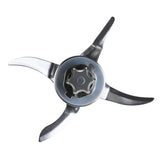TM31 Food Processing hine Replacement Blades Stainless Steel Knife Parts Multifunctional Accessories