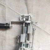 Cut Pile Scissor for TD-01 electric Hand tufting gun Rug hines