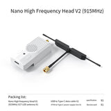 BETAFPV Nano TX V2 Module ELRS 2W For FPV T-LED Antenna Racing Drone Quadcopter