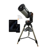 Celestron NexStar Evolution 9.25 235mm f/10 AZ GoTo Schmidt-Cassegrain Telescope