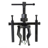 Inner Gear Three Claw Puller Repair Labor-saving Tool Kit Bearing Disassembly Car Parts Accessory