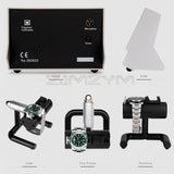 Weishi NO. 1900 Timegrapher nical Watch Timing Tester Multifunction Auto Calibration Timer hine Accuracy 0.1s/d