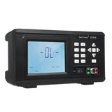 ET510 DC Portable Milliohm Meter Microresistance Low Resistance Direct Current East Tester