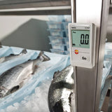 Testo 174T Mini Temperature Logger Recorder Thermometer