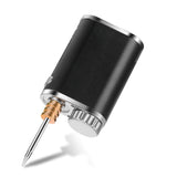 Rechargeable USB Portable Wireless Battery With 3 Tips 1W-75w High Power Outdoor Soldering Iron
