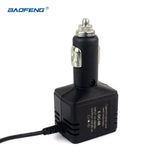 YAESU Radio E-DC-5B Car Charger Cigarette Lighter Cable for Vertex VX-6R VX7R VX6R VX-8DR FT-60R FT-277R VX-5R Ham Walkie Talkie