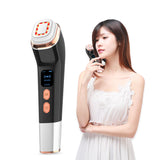 Ultrasound Beauty Instrument Machine RF Fadiofrecuencia EMS Microcurrent Lift Firm Tightening Skin Wrinkle Skin Care Product