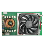 1500W 50A DC-DC Adjustable Step Down Buck Converter Supply 25-90V to 12V 48V High Power Voltage Regulator Inverter case