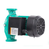 PH-102EH air energy hot circulation boiler solar large flow water pump