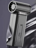Booster JetFan W01 Power Blower Portable Cordless Computer Keyboard Cleaner 130000RPM Brushless Strong Turbo Fan Air Duster
