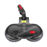 Electric for Dyson V7 V8 V10 V11 Cordless Vacuum Cleaner Wet & Dry Mop Cleaning Head with Water Tank