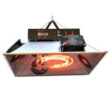 Poultry Farm Brooder Chicken Electric Infrared Heater 220V Piglet House Heating Equipment Thermo poultry Brooders
