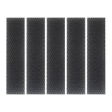 Air conditioning net wind outlet dust filter cotton dustproof protection cover for air conditioner replacement part