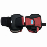 Anti-Slip Fixed Shoe Strap Wear-Resistant Breathable Nylon Wheelchair Accessories Foot Fixtion Belt Paralyzed Elderly