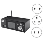 Foepoe UD951C DSD Audio Decoder Standard Version DTS Dolby 5.1 Audio Decoder With 3.2Inch Color Screen