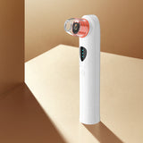 Home Portable Vacuum Strong Adsorption 20x Amplification HD Visualization Blackhead Instrument Deep Cleaning Beauty Instrument
