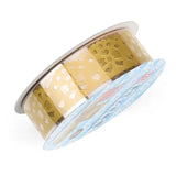 Roll Paper Hollow Lace Waterproof Handmade Decoration Creative Delicate DIY Handicraft Tape